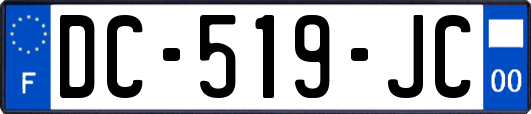 DC-519-JC