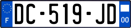 DC-519-JD