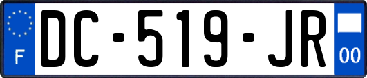 DC-519-JR