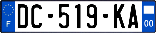 DC-519-KA
