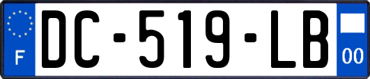 DC-519-LB