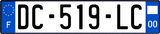 DC-519-LC