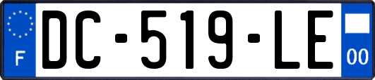 DC-519-LE