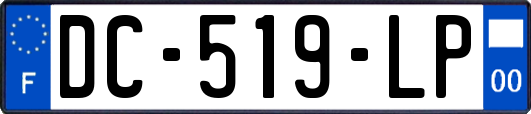 DC-519-LP