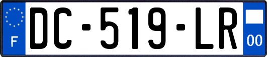 DC-519-LR