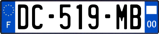 DC-519-MB