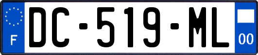 DC-519-ML