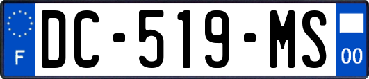 DC-519-MS