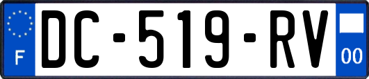 DC-519-RV