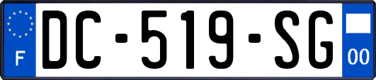 DC-519-SG