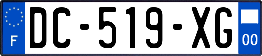 DC-519-XG
