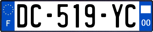 DC-519-YC