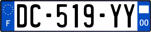DC-519-YY