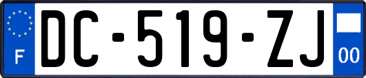 DC-519-ZJ