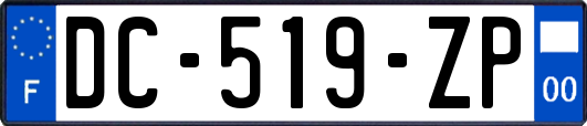 DC-519-ZP