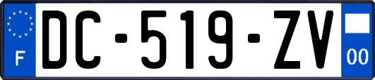 DC-519-ZV