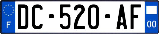 DC-520-AF