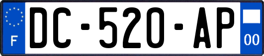 DC-520-AP