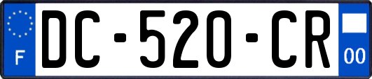 DC-520-CR