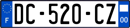 DC-520-CZ