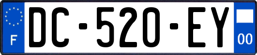 DC-520-EY