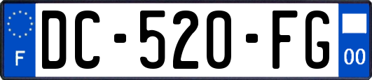 DC-520-FG