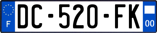 DC-520-FK