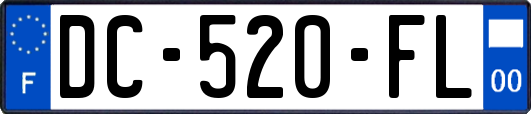 DC-520-FL