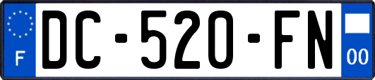 DC-520-FN