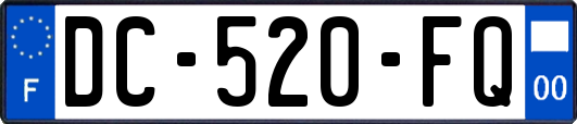 DC-520-FQ