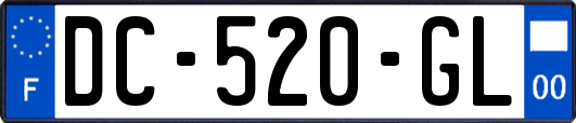 DC-520-GL