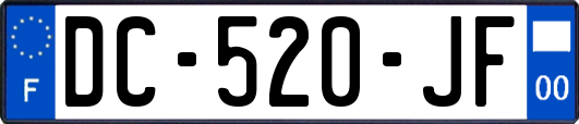 DC-520-JF