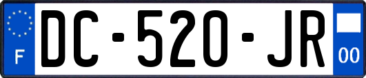 DC-520-JR