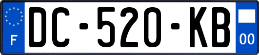 DC-520-KB