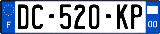 DC-520-KP