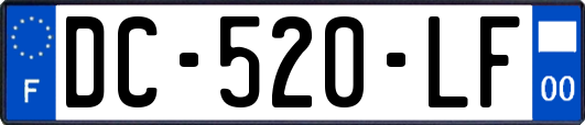 DC-520-LF