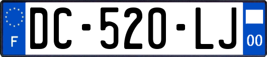 DC-520-LJ