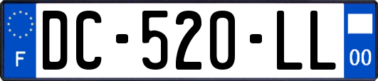 DC-520-LL