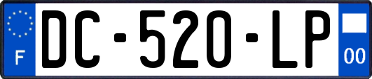 DC-520-LP