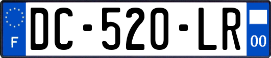 DC-520-LR
