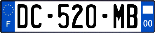 DC-520-MB