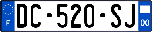 DC-520-SJ