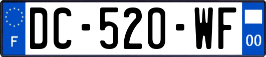 DC-520-WF