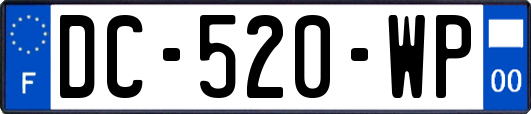 DC-520-WP