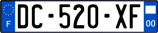 DC-520-XF