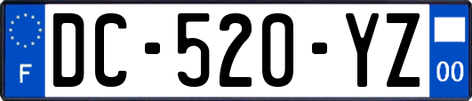 DC-520-YZ