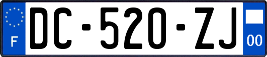 DC-520-ZJ