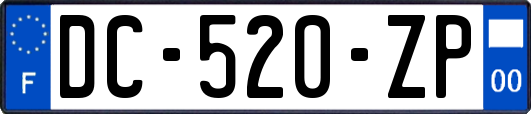 DC-520-ZP