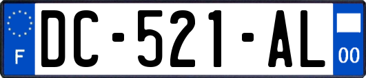 DC-521-AL