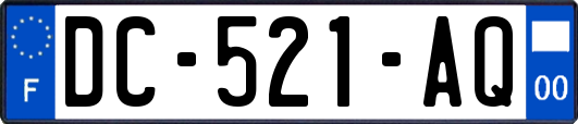 DC-521-AQ